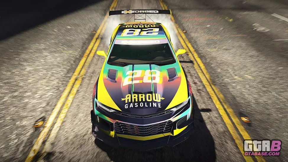 GTA Online Vigero ZX Now Available, Triple Rewards on Hotring Circuit Races & more - GTA 5 News & GTA Online Weekly Updates GTA Online Vigero ZX Now Available, Triple Rewards on Hotring Circuit Races & more - GTA 5 News & GTA Online Weekly Updates