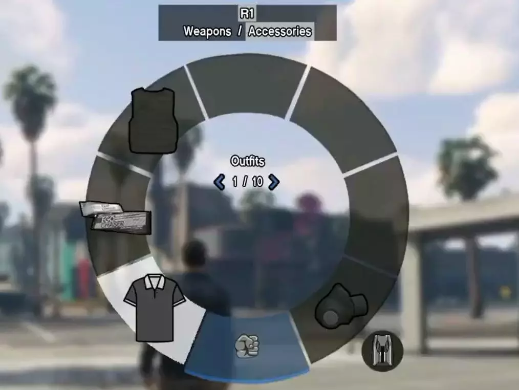 inventory wheel snacks armor