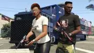 GTA Online Double Rewards on Mobile Operations and Much More this Week