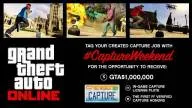 GTA Online Capture Creator Update Now Available