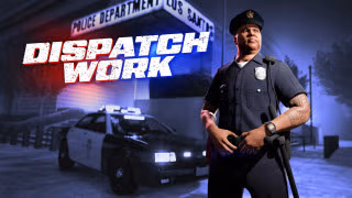 GTA Online New Bravado Police Vehicles, Double Rewards on Dispatch Work Missions, New Weekly Challenge and More This Week