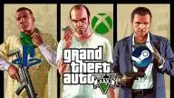 Is GTA 5 Crossplay? Cross-Platform Support for PC, Xbox & PS5