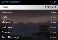 GTA 5 Interaction Menu: GTA Online Inventory & All Options