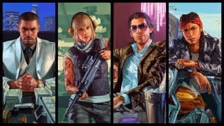GTA Online Criminal Career Guide