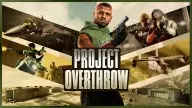Gta online project overthrow
