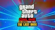 GTA Online Los Santos Drug Wars The Last Dose Coming March 16 (with Trailer)