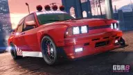 GTA Online Sentinel Classic Widebody Now Available, Double Rewards, New Unlocks & more