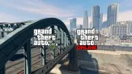 GTA V and GTA Online Out Now on PS5 and Xbox Series X|S (with Trailer)