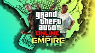 GTA Online: The Los Santos Empire Concept Update