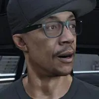 DJ Pooh DJ Pooh