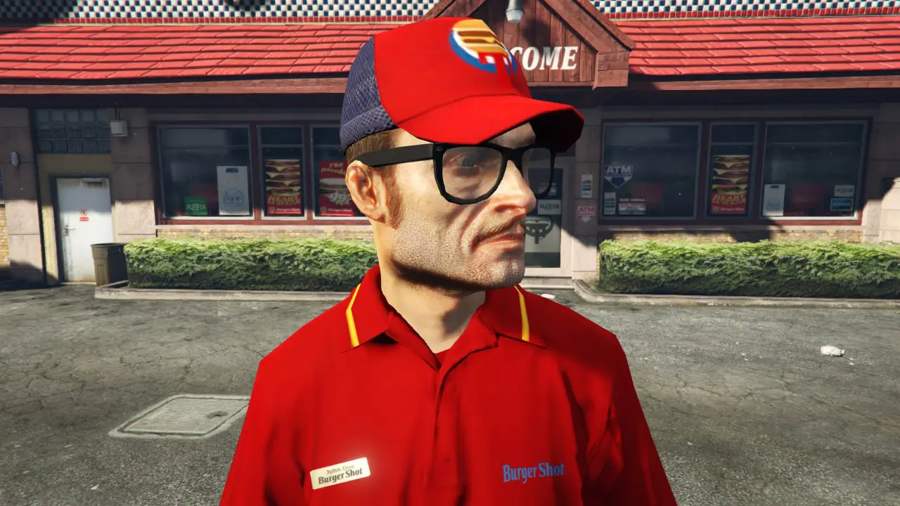 Ahron Ward - GTA 5 Characters Guide, Bio & Voice Actor Ahron Ward - GTA 5 Characters Guide, Bio & Voice Actor