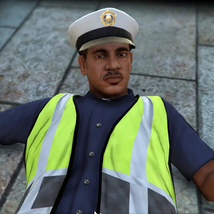 Albert Stalley - GTA 5 Characters Guide, Bio & Voice Actor