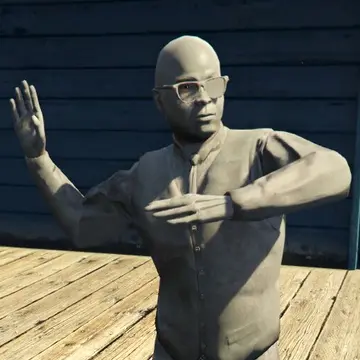 Andy Whitford - GTA 5 Characters Guide, Bio & Voice Actor Andy Whitford - GTA 5 Characters Guide, Bio & Voice Actor
