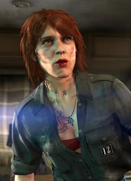Ashley Butler - GTA 5 Characters Guide, Bio & Voice Actor Ashley Butler - GTA 5 Characters Guide, Bio & Voice Actor