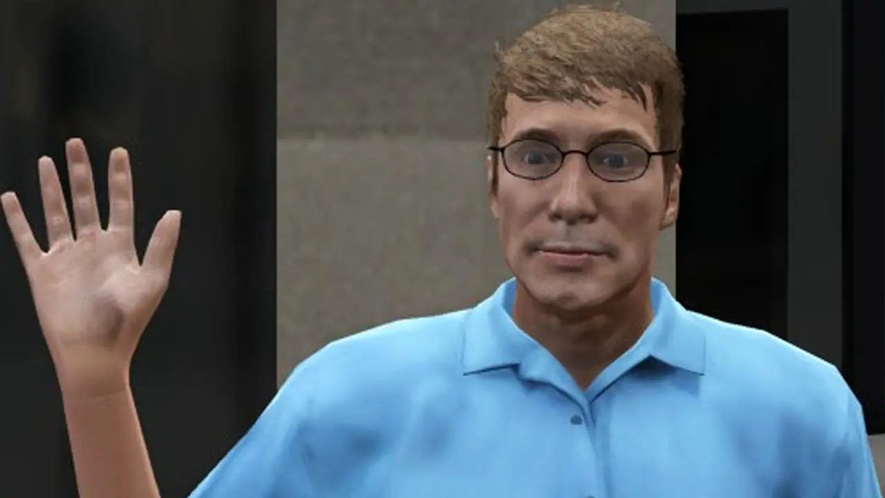 Baygor - GTA 5 Characters Guide, Bio & Voice Actor Baygor - GTA 5 Characters Guide, Bio & Voice Actor