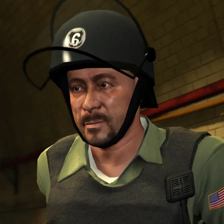 Casey - GTA 5 Characters Guide, Bio & Voice Actor Casey - GTA 5 Characters Guide, Bio & Voice Actor