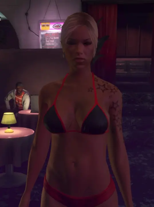 Cheetah - GTA 5 Characters Guide, Bio & Voice Actor Cheetah - GTA 5 Characters Guide, Bio & Voice Actor