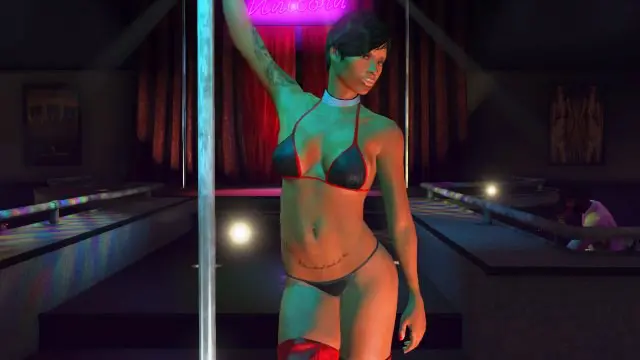 Infernus - GTA 5 Characters Guide, Bio & Voice Actor Infernus - GTA 5 Characters Guide, Bio & Voice Actor