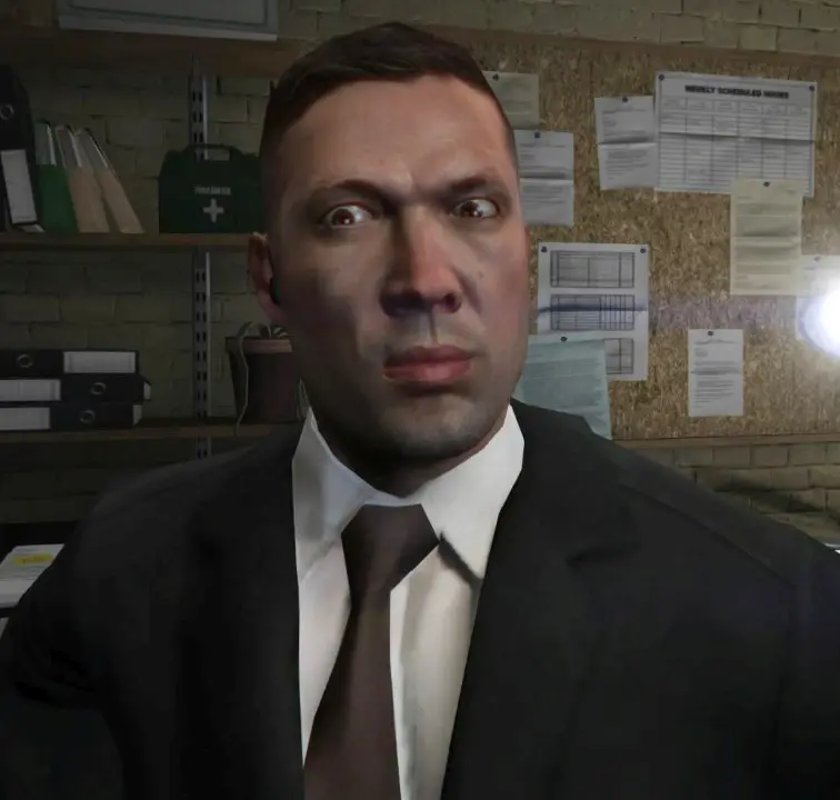 Karim Denz - GTA 5 Characters Guide, Bio & Voice Actor Karim Denz - GTA 5 Characters Guide, Bio & Voice Actor