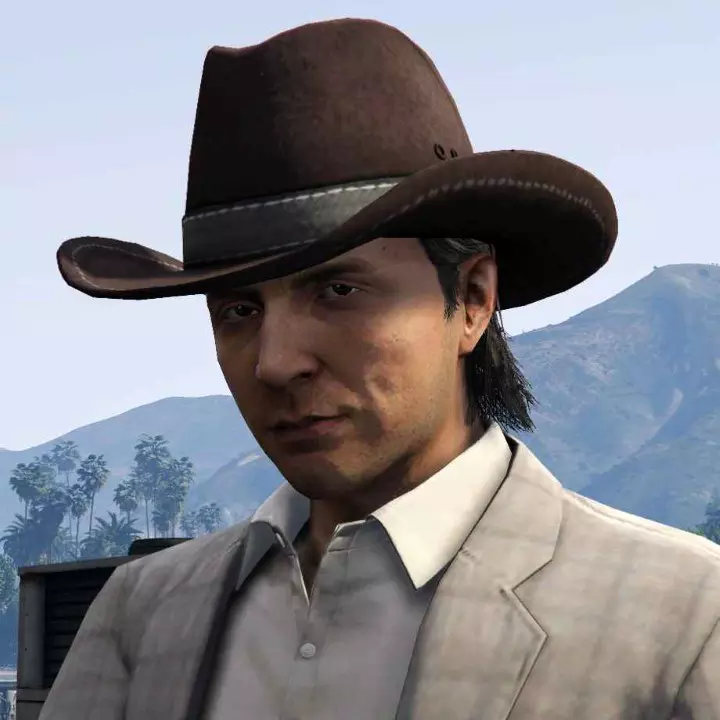 Mason Duggan - GTA 5 Characters Guide, Bio & Voice Actor Mason Duggan - GTA 5 Characters Guide, Bio & Voice Actor