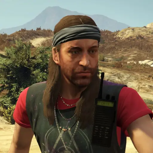 Omega - GTA 5 Characters Guide, Bio & Voice Actor Omega - GTA 5 Characters Guide, Bio & Voice Actor