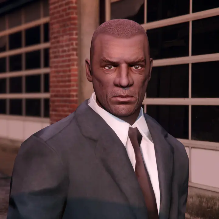 Patrick McReary - GTA 5 Characters Guide, Bio & Voice Actor Patrick McReary - GTA 5 Characters Guide, Bio & Voice Actor