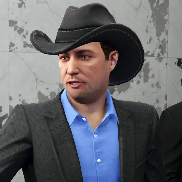 Thornton Duggan - GTA 5 Characters Guide, Bio & Voice Actor Thornton Duggan - GTA 5 Characters Guide, Bio & Voice Actor