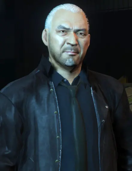 Wei Cheng - GTA 5 Characters Guide, Bio & Voice Actor