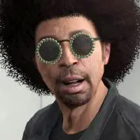Moodymann (KDJ) Moodymann (KDJ)