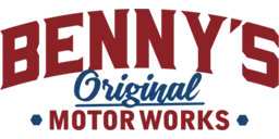 Acquisition: Benny's Original Motor Works
