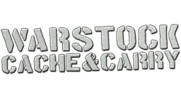 Acquisition: Warstock Cache & Carry