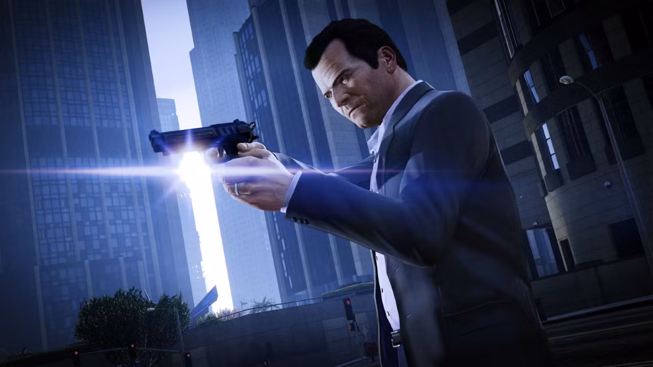 gta 5 special abilities michael