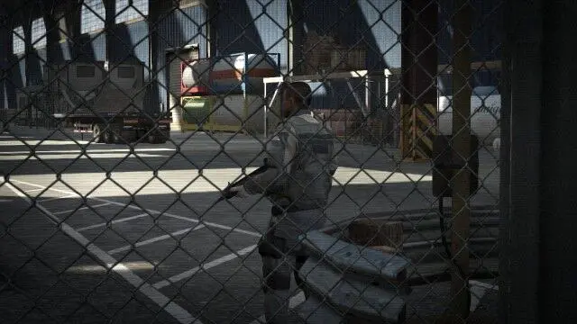 Merryweather Security - GTA 5 Gang Merryweather Security - GTA 5 Gang