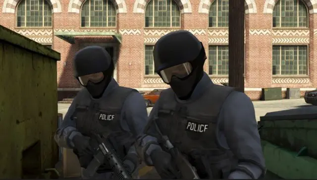 NOOSE - GTA 5 Gangs & Factions Guide NOOSE - GTA 5 Gangs & Factions Guide