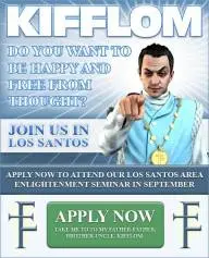 Epsilon cult