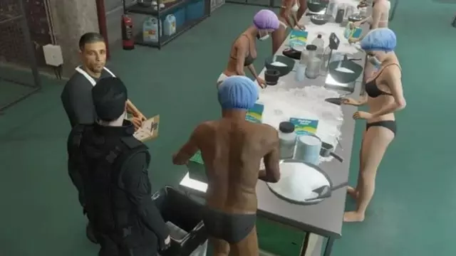 GTA Online Cocaine Lockup Business: Setup, Best Location & Profit - GTA V Articles GTA Online Cocaine Lockup Business: Setup, Best Location & Profit - GTA V Articles