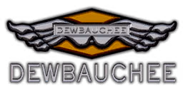 Manufacturer: Dewbauchee