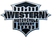 Manufacturer: Western