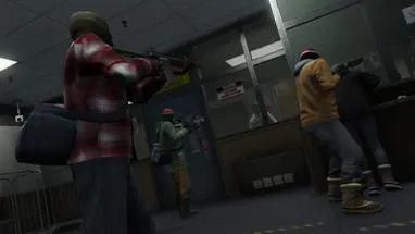 Prologue - GTA 5 Mission Prologue - GTA 5 Mission