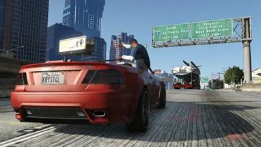 Father/Son - GTA 5 Mission Father/Son - GTA 5 Mission