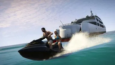 Daddy's Little Girl - GTA 5 Mission Gold Medal Guide Daddy's Little Girl - GTA 5 Mission Gold Medal Guide