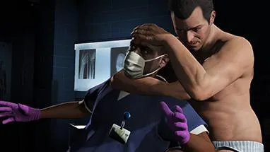 Dead Man Walking - GTA 5 Mission Dead Man Walking - GTA 5 Mission