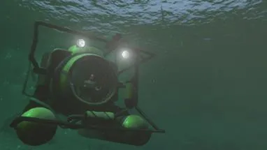 Minisub - GTA 5 Mission Gold Medal Guide
