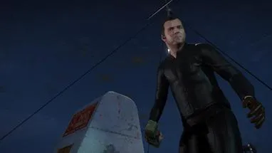 The Merryweather Heist (Freighter) - GTA 5 Mission Gold Medal Guide
