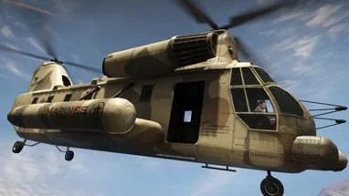Cargobob - GTA 5 Mission Gold Medal Guide Cargobob - GTA 5 Mission Gold Medal Guide