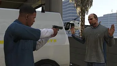 Eye in the Sky - GTA 5 Mission Gold Medal Guide Eye in the Sky - GTA 5 Mission Gold Medal Guide