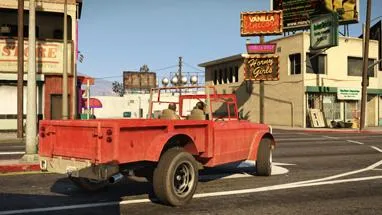Hang Ten - GTA 5 Mission Gold Medal Guide Hang Ten - GTA 5 Mission Gold Medal Guide