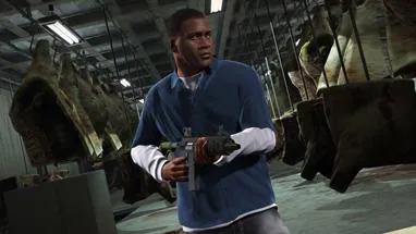 Fresh Meat - GTA 5 Mission Fresh Meat - GTA 5 Mission