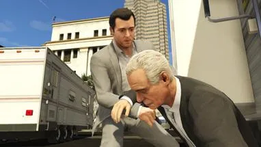 The Ballad of Rocco - GTA 5 Mission Gold Medal Guide The Ballad of Rocco - GTA 5 Mission Gold Medal Guide