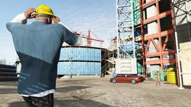 Architect's Plans - GTA 5 Mission Gold Medal Guide Architect's Plans - GTA 5 Mission Gold Medal Guide
